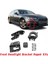Audi A4 B9 2016-2025 Far Muhafazası Tutucu Rs Braketi 8W0998122 R (Yurt Dışından) 4