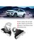 2pcs Universal Hood Montaj LED Işık Çubuğu Montaj Braketleri Ayarlanabilir Kelepçe Sütun Tutucu LED Iş Işık Çubuğu Paslanmaz Çelik Kaput Kamyon Suv Için Yok Sonda (Yurt Dışından) 4