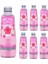 Blend Hibiskus Meyveli Maden Suyu 250 ml Limon Kabuğu ile Ferahlatıcı Lezzet 2
