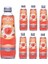 Blend Vişne&Limon Meyveli Maden Suyu 250 ml Limon Kabuğu İçeren Ferahlatıcı İçecek 2
