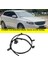 Yeni 31349005 Volvo XC60 2008-2017 Isıtmalı Hood Rondel Nozul (Yurt Dışından) 2