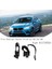 Bmw X6 F15 F85 F16 F86 Için Araba Ön Far Braketi Sağ 63117395524 (Yurt Dışından) 4