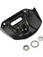 Harley Sportster Xl 883 Için 1200 Motosiklet Far Glossy Montaj Braketi Kapak Far Braketi, Far Braketi (Yurt Dışından) 3