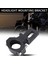 Evrensel Gidon 22 25MM 7/8 Inç Motosiklet Far Braketi Spot Tüp Kelepçesi Cafe Racer Chopper, TG81 (Yurt Dışından) 2