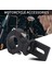 Evrensel Gidon 22 25MM 7/8 Inç Motosiklet Far Braketi Spot Tüp Kelepçesi Cafe Racer Chopper, TG81 (Yurt Dışından) 5