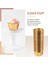 50PCS Alüminyum Folyo Kek Bardakları Tek Kullanımlık Çörek Astarları Pişirme Fincanları Alüminyum Cupcake Ucu Tava Ramekin Tutucuları Küçük Puding Fincanları (Yurt Dışından) 3