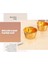 50PCS Alüminyum Folyo Kek Bardakları Tek Kullanımlık Çörek Astarları Pişirme Fincanları Alüminyum Cupcake Ucu Tava Ramekin Tutucuları Küçük Puding Fincanları (Yurt Dışından) 4