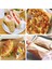 Fırın ve Hava Fritözü Için 200PCS Yapışmaz Pişirme Kağıdı, Kesik Yağ Emilim Parşömen Tabakaları Yemek ve Izgara Için (Yurt Dışından) 4