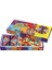 Bean Boozled 6 Kişilik Çarklı Karışık Aromalı Şekerleme 100 Gr Eğlenceli Oyun 3
