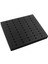 110 Delik Yönlendirici Bit Tepsisi Depolama Tutucu 1/4inch 1/2inch Shank Freze Kesiciler Brill Bits Organizatör (Yurt Dışından) 1