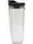 Ninja BL480 / BL490 / BL640 / BL680 Auto Iq Serisi Sıkacağı Için 32 Oz Bardak ve Ağız Kapağı Sıkacağı Aksesuarları (Yurt Dışından) 4