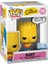 Funko Pop Television: Simpsons- Bart Special Edition 2