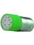 BA9SC-24-Y ,yeşil 24VAC/DC LED Ampul 1