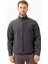 Erkek Softshell Su Itici Rüzgar Geçirmez Kışlık Outdoor Iş ve Günlük Mont 1