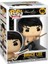 Funko Pop Icons: Bruce Lee With Bo Staff 2