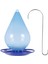 Otomatik Kuş Su Besleyicisi Su Damlacık Şeklinde Kuş Water Kanca Kuş Suyu Dispenser ile Kolay Asma Kuş Besleyici (Yurt Dışından) 1