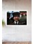 Metal Baskılı Atatürk Koleksiyonu Tablo No 24 - 15 cm x 20 cm 1