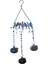 Büyüleyici rüzgar çanları kuş besleyicileri, açık havada asılı karınca ve arı için kuş besleyicileri (Yurt Dışından) 1