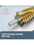 Adım Matkap Bit Seti 3pcs Titanyum Adım Matkap Bitler Metrik 4mm Ila 32MM HSS6542 Metal Ahşap Pvc B Için Matkap Bitleri (Yurt Dışından) 5