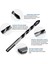 Cam/fayans/plastik/ahşap/beton/çimento/metal Için Set Seti Profesyonel Karbür Matkap Bitleri Set (1/8-1/2in) (Yurt Dışından) 3