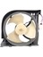DA97-15765A DA31-00340A Buzdolabı Kondansatör Fan Motoru Montajı Samsung DA97-12842A, DA31-00278C Dc 12V (Yurt Dışından) 1
