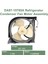 DA97-15765A DA31-00340A Buzdolabı Kondansatör Fan Motoru Montajı Samsung DA97-12842A, DA31-00278C Dc 12V (Yurt Dışından) 4