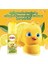 Bebek Kolonyası Limon Çiçeği Ferahlatıcı Etki 150 ml Doğal İçerikli 2