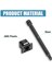 2set Araba Lambası Far Ayar Vidalı Taç Jeep Wrangler Yj 1987-1995 Için Sol Veya Sağ Tarafta 55054844 (Yurt Dışından) 4