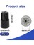 50PCS Su Geçirmez Tel Fındık, Sprinkler LED Peyzaj Işığı Sulama Vanaları Için Dış Mekan Elektrik Tel Konektörleri Siyah (Yurt Dışından) 3