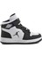 Siyah Beyaz Erkek Çocuk Hi Sneaker 1