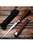 Ahşap Kabze 33 cm Italyan Çakı 1