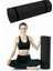 Premium Pilates Minderi Yoga Matı Kalın 15 mm Kalinlikta 1.5 cm Taşıma Askılı Egzersiz Minderi 2