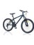 Felix 3.1 - 20'' (Xl) Kadro - 27.5 Jant - Dağ Bisikleti - Siyah-Turkuaz 2