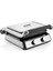 Profi Toast Tost ve Izgara Makinesi-Inox 2