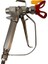 X Force J-90 Aırless Tabanca 1