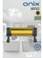 Onıx 1500 Watt Masa Altı Elektrikli Isıtıcı 1
