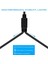 Xlr Splitter Kablosu, 1 Xlr Dişi - 2 Xlr Erkek Y Kablosu Dengeli Mikrofon Ayırıcı Kablosu Ses Adaptörü 1 Paketi (Yurt Dışından) 2