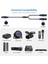 Xlr Splitter Kablosu, 1 Xlr Dişi - 2 Xlr Erkek Y Kablosu Dengeli Mikrofon Ayırıcı Kablosu Ses Adaptörü 1 Paketi (Yurt Dışından) 3