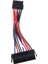 Psu Atx 24PIN DIŞI-12PIN Erkek Güç Kaynağı Kablo Kablosu Acer Için 18AWG Tel Q87H3-AM Q87H3 Am Q87 Anakart (Yurt Dışından) 3