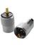 5 Pcs Uhf PL259 Rg8 Için Fiş Lehim Konnektörü (Yurt Dışından) 2