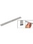 6x Torna Yüksek Hızlı Çelik Hss Aracı Bit Freze Kesici 4mm x 16MM x 200MM (Yurt Dışından) 3