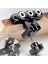 Ganwei Ayarlanabilir Doweling Jig Ahşap Cep 3 1 Delikte Jigbushes Sondaj Kılavuzu Kılavuzu Bulucu Yumruk Araçları Dowel Jig Set (Yurt Dışından) 4