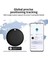 Airtag Android Konum Belirleme Akıllı Takip Cihazı Smart Finder Siyah 4