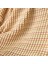 Soft Waffle Koltuk Şalı - Ekru / Sarı - 120X170 cm 3