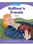 Pekr Level 5: Gulliver's Travels-Pearson Elt 1