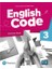 English Code 3 Grammar Book W/video Online Access Code-Pearson Elt 1