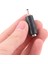 100W Tip C Dizüstü Bilgisayar Güç Adaptör Konnektörü Fiş USB Tip C&#39;ye Evrensel Şarj Cihazı (Yurt Dışından) 5