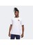 Erkek Beyaz T-shirt M HLDY GFTBOX T JV8439 1