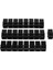 25 Pcs RJ45 Kuplör Cat6 Keystone Jacks Sline Kuplör Kadın To Dazya Kaplıcı (Yurt Dışından) 1
