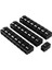25 Pcs RJ45 Kuplör Cat6 Keystone Jacks Sline Kuplör Kadın To Dazya Kaplıcı (Yurt Dışından) 2
